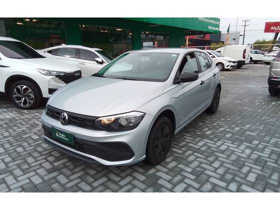 VOLKSWAGEN POLO 1.0 MPI TRACK MANUAL VOLKSWAGEN POLO 1.0 MPI TRACK MANUAL